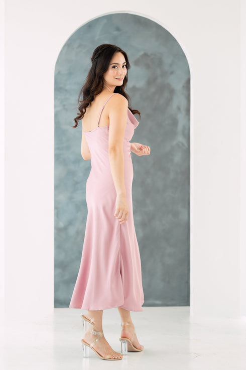 GS Party: Jasmine Slip Dress (B033125)